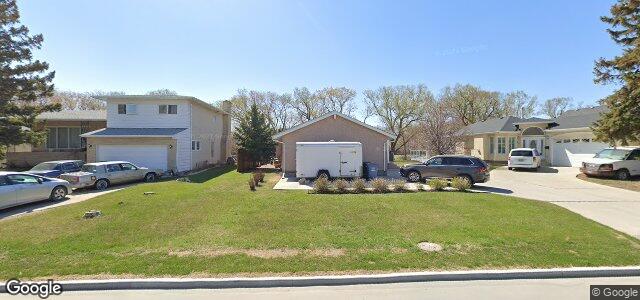 Larawan ng 178 Thatcher Drive sa Winnipeg, Manitoba