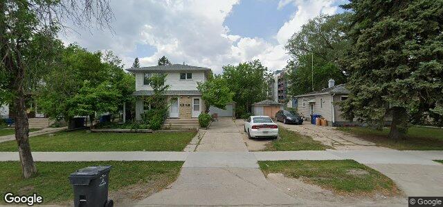 Larawan ng 955 Chancellor Drive sa Winnipeg, Manitoba