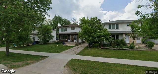 Larawan ng 959 Chancellor Drive sa Winnipeg, Manitoba