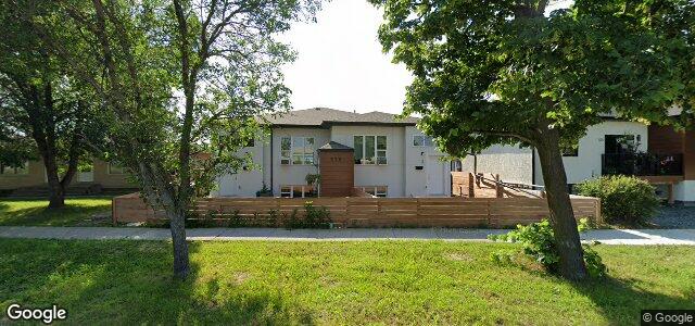 Larawan ng 1-579 Gateway Road sa Winnipeg, Manitoba