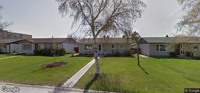 Larawan ng 10 George Suttie Bay sa Winnipeg, Manitoba