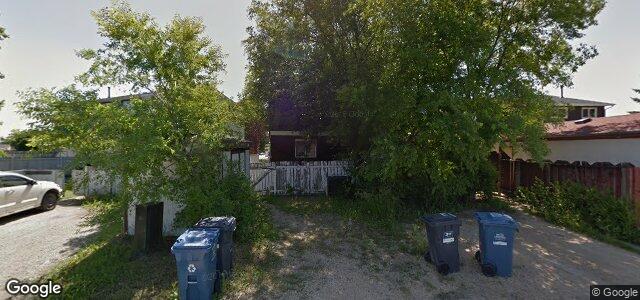 Larawan ng 10 Girdwood Crescent sa Winnipeg, Manitoba