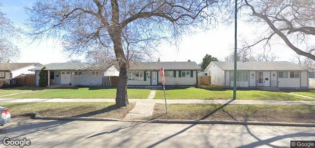 Larawan ng 1000 Munroe Avenue sa Winnipeg, Manitoba