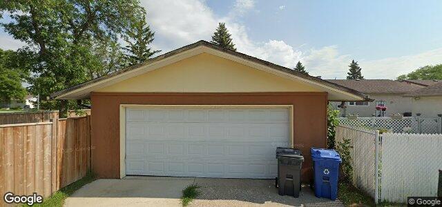 Larawan ng 1006 Simpson Avenue sa Winnipeg, Manitoba