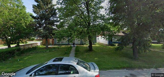 Larawan ng 1007 Moncton Avenue sa Winnipeg, Manitoba