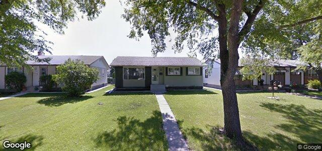 Larawan ng 101 Pike Crescent sa Winnipeg, Manitoba