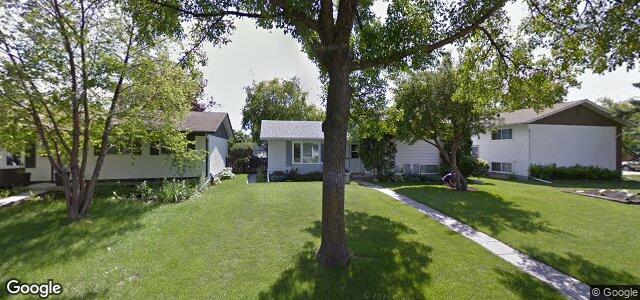 1010 Consol Avenue（加拿大曼尼托巴省温尼伯市）房屋照片