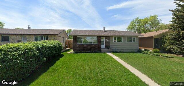 Larawan ng 1010 Simpson Avenue sa Winnipeg, Manitoba