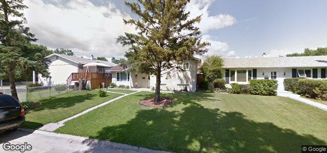 Larawan ng 1011 Consol Avenue sa Winnipeg, Manitoba