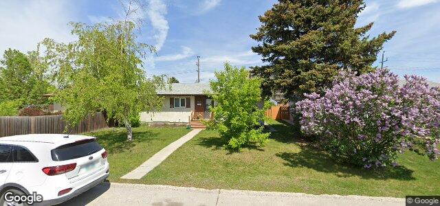 Larawan ng 1011 Simpson Avenue sa Winnipeg, Manitoba