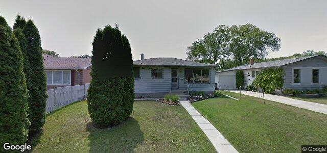 Larawan ng 1014 Fleming Avenue sa Winnipeg, Manitoba