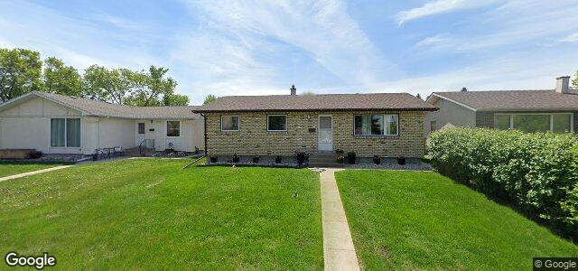 Larawan ng 1014 Simpson Avenue sa Winnipeg, Manitoba