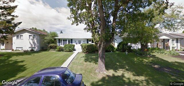 Larawan ng 1015 Consol Avenue sa Winnipeg, Manitoba