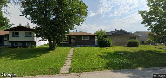 Larawan ng 1015 Moncton Avenue sa Winnipeg, Manitoba