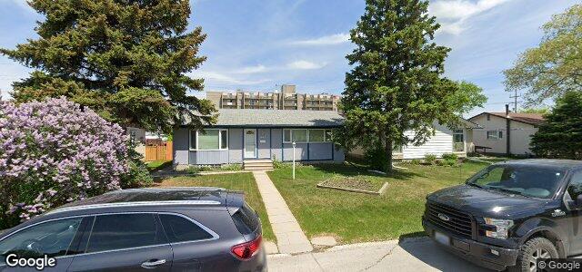 Larawan ng 1015 Simpson Avenue sa Winnipeg, Manitoba