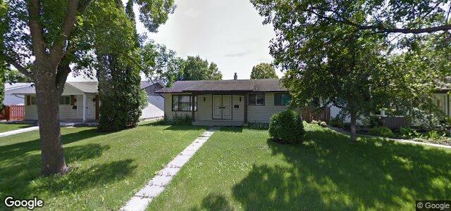 Larawan ng 1018 Consol Avenue sa Winnipeg, Manitoba