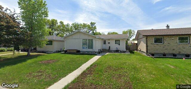 Larawan ng 1018 Simpson Avenue sa Winnipeg, Manitoba