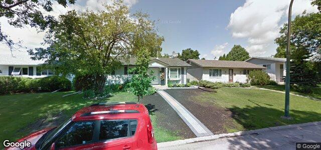 Larawan ng 1019 Consol Avenue sa Winnipeg, Manitoba