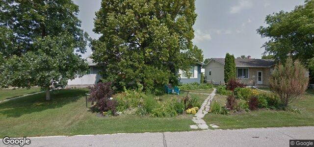 1019 Fleming Avenue（加拿大曼尼托巴省溫尼伯市）房屋照片