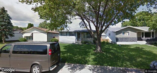 Larawan ng 1019 Prince Rupert Avenue sa Winnipeg, Manitoba