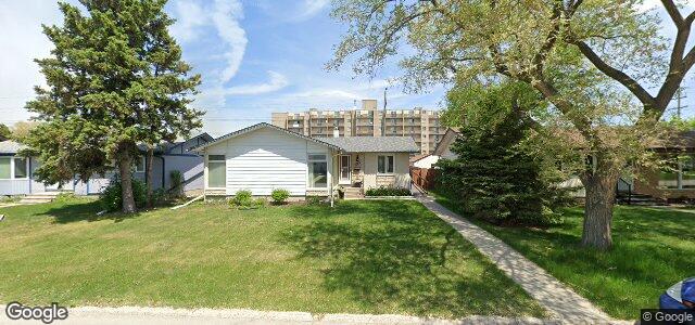 Larawan ng 1019 Simpson Avenue sa Winnipeg, Manitoba