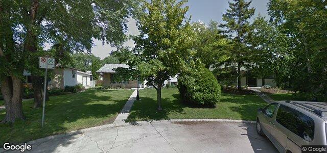 102 Byars Place（加拿大曼尼托巴省溫尼伯市）房屋照片