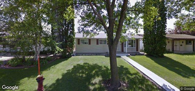 Larawan ng 1022 Consol Avenue sa Winnipeg, Manitoba
