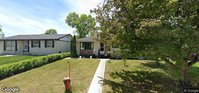 Larawan ng 1022 Simpson Avenue sa Winnipeg, Manitoba