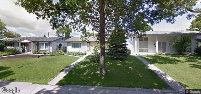 Larawan ng 1023 Consol Avenue sa Winnipeg, Manitoba