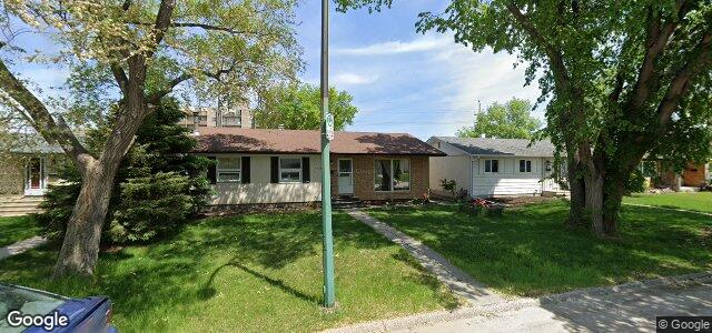 Larawan ng 1023 Simpson Avenue sa Winnipeg, Manitoba