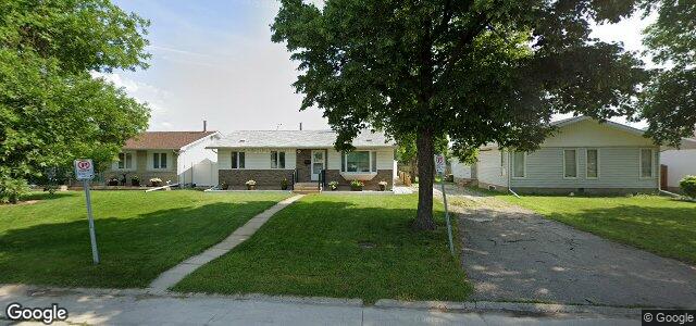 1027 Moncton Avenue（加拿大曼尼托巴省温尼伯市）房屋照片