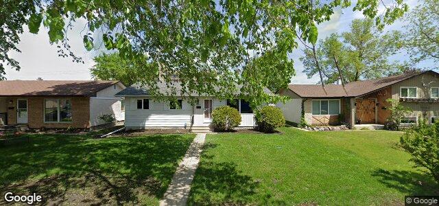 Larawan ng 1027 Simpson Avenue sa Winnipeg, Manitoba