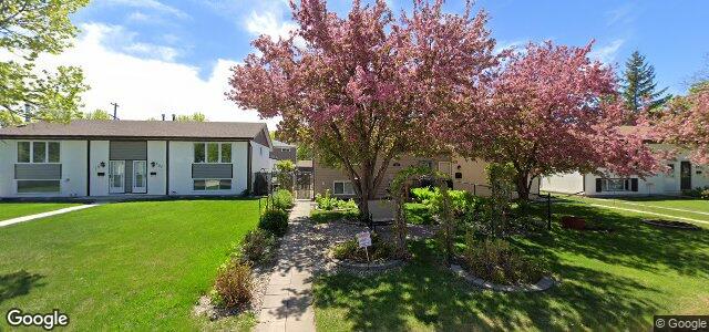 103 George Suttie Bay（加拿大曼尼托巴省溫尼伯市）房屋照片