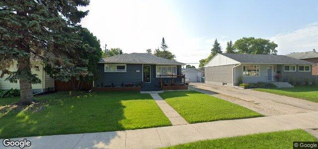 Larawan ng 103 Tudor Crescent sa Winnipeg, Manitoba