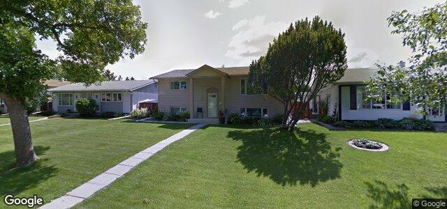 Photo of 1030 Consol Avenue in Winnipeg, Manitoba