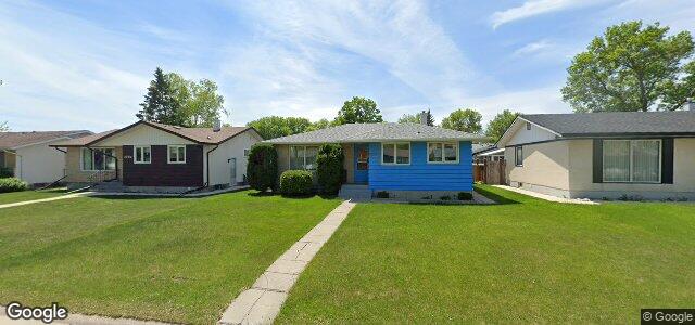 Larawan ng 1030 Simpson Avenue sa Winnipeg, Manitoba