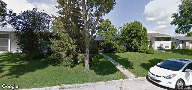 Larawan ng 1031 Consol Avenue sa Winnipeg, Manitoba