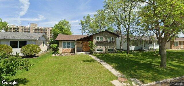 Larawan ng 1031 Simpson Avenue sa Winnipeg, Manitoba