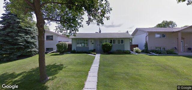 Larawan ng 1034 Consol Avenue sa Winnipeg, Manitoba