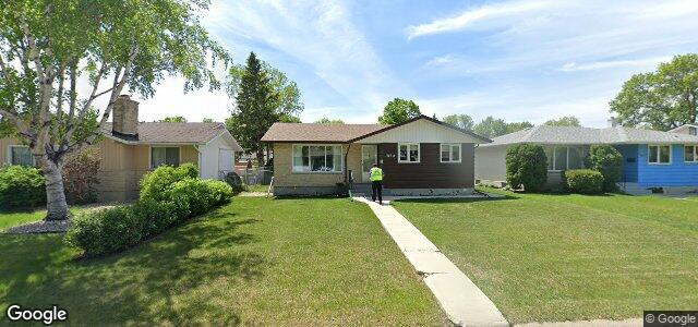 Photo of 1034 Simpson Avenue in Winnipeg, Manitoba