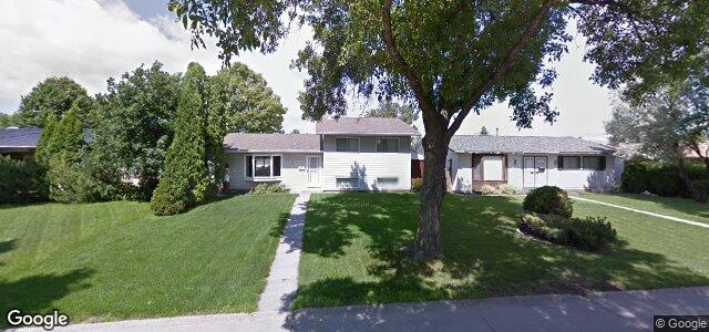 1035 Consol Avenue（加拿大曼尼托巴省温尼伯市）房屋照片