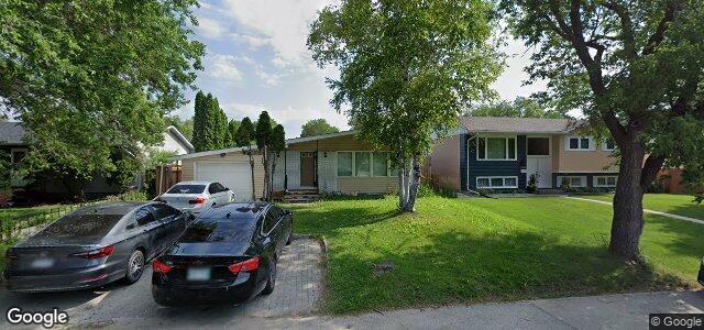 Larawan ng 1035 Fleming Avenue sa Winnipeg, Manitoba