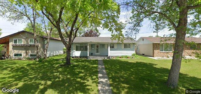 Larawan ng 1035 Simpson Avenue sa Winnipeg, Manitoba