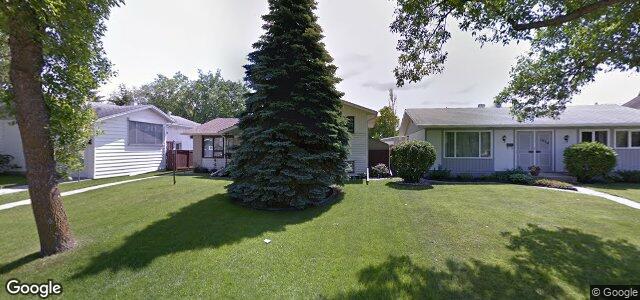 1038 Consol Avenue（加拿大曼尼托巴省温尼伯市）房屋照片