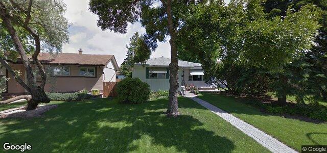 Larawan ng 1038 Prince Rupert Avenue sa Winnipeg, Manitoba