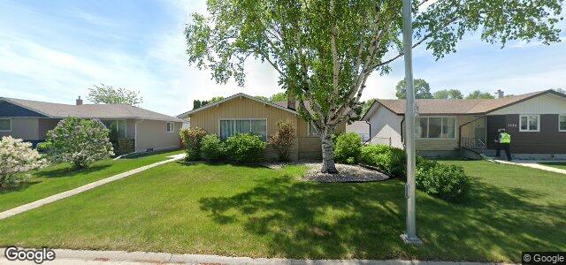 Larawan ng 1038 Simpson Avenue sa Winnipeg, Manitoba