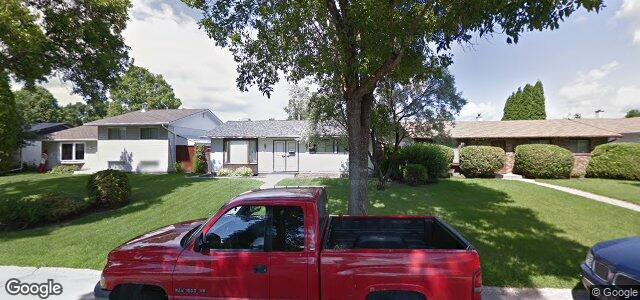 Larawan ng 1039 Consol Avenue sa Winnipeg, Manitoba