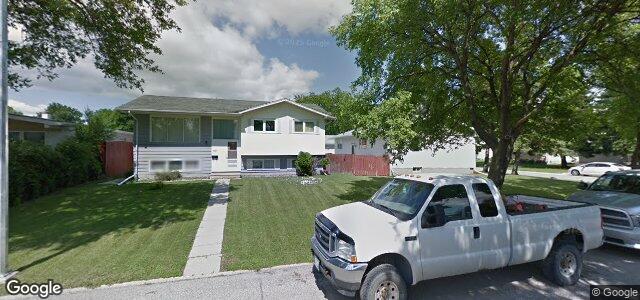 Larawan ng 1039 Fleming Avenue sa Winnipeg, Manitoba