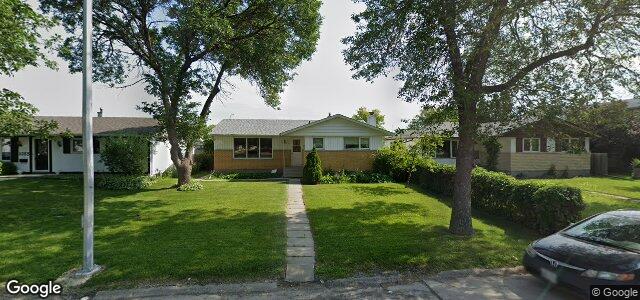 Larawan ng 1039 Moncton Avenue sa Winnipeg, Manitoba