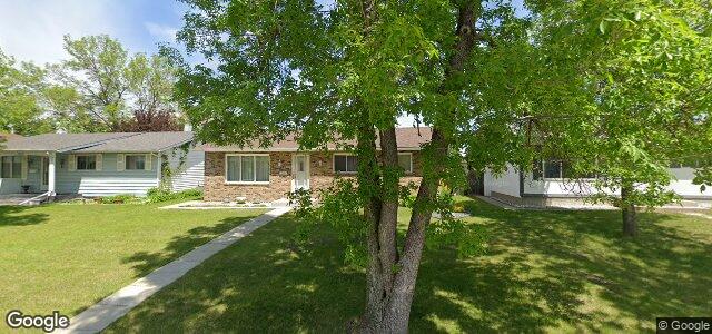 Larawan ng 1039 Simpson Avenue sa Winnipeg, Manitoba